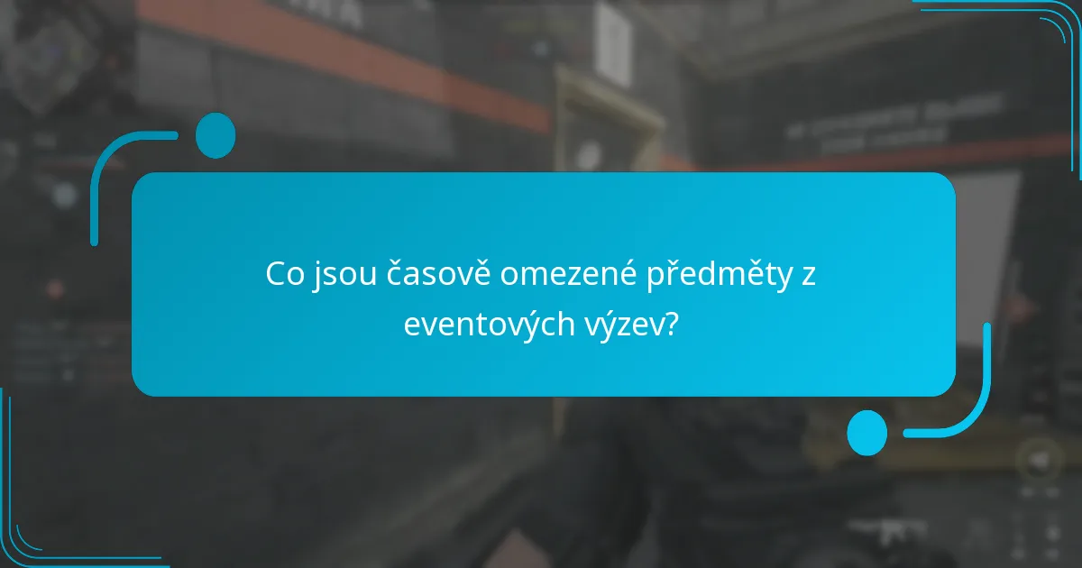 Jak se mohu zúčastnit Eventové výzvy?