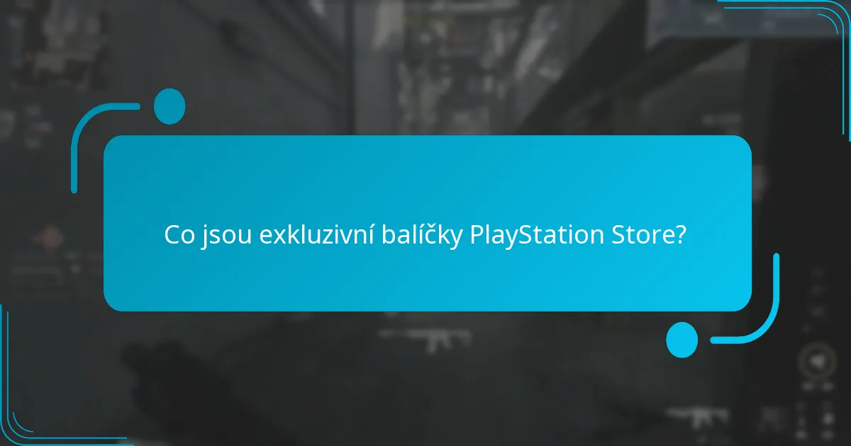 Jak mohu získat kódy pro exkluzivní balíčky?