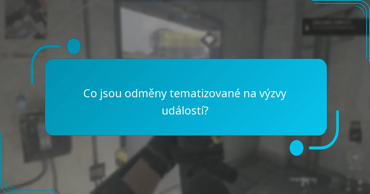 Jak se mohu zúčastnit sezónních výzev událostí?