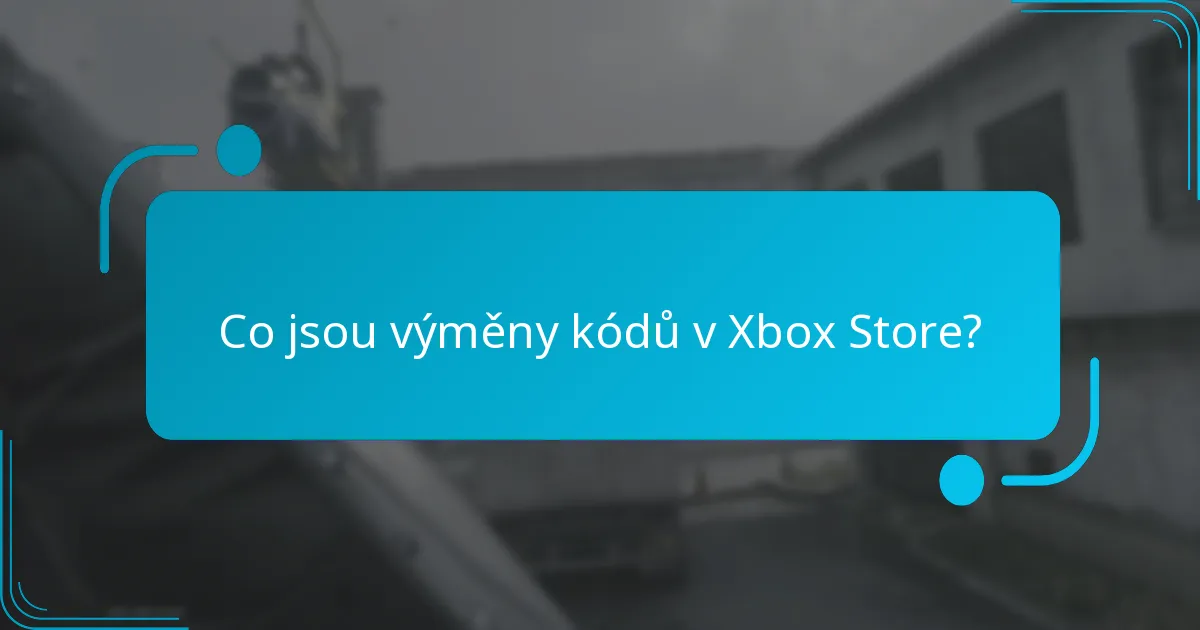 Kde zakoupit dárkové karty Xbox?