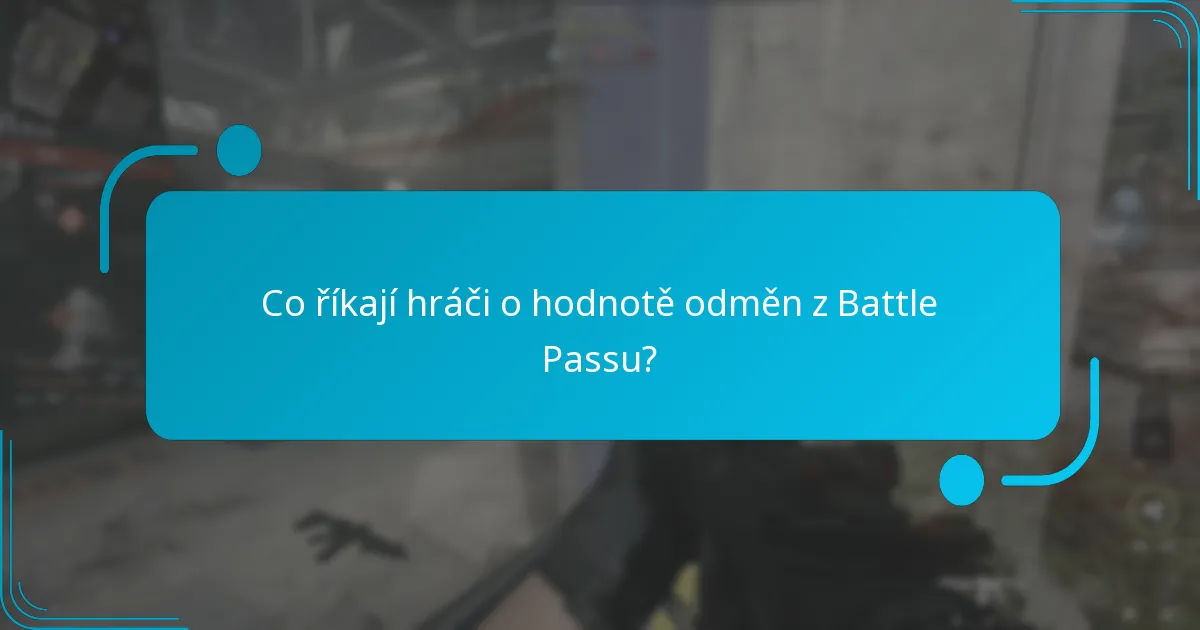Jak funguje systém Battle Passu?