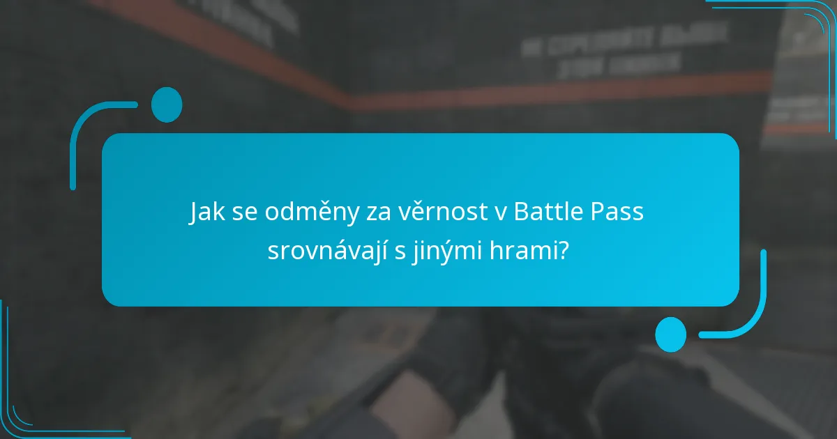 Jaké exkluzivní předměty jsou nabízeny v Battle Pass?