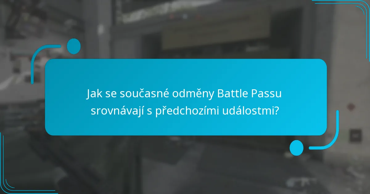 Jaké strategie mohu použít k maximalizaci svých odměn Battle Passu?