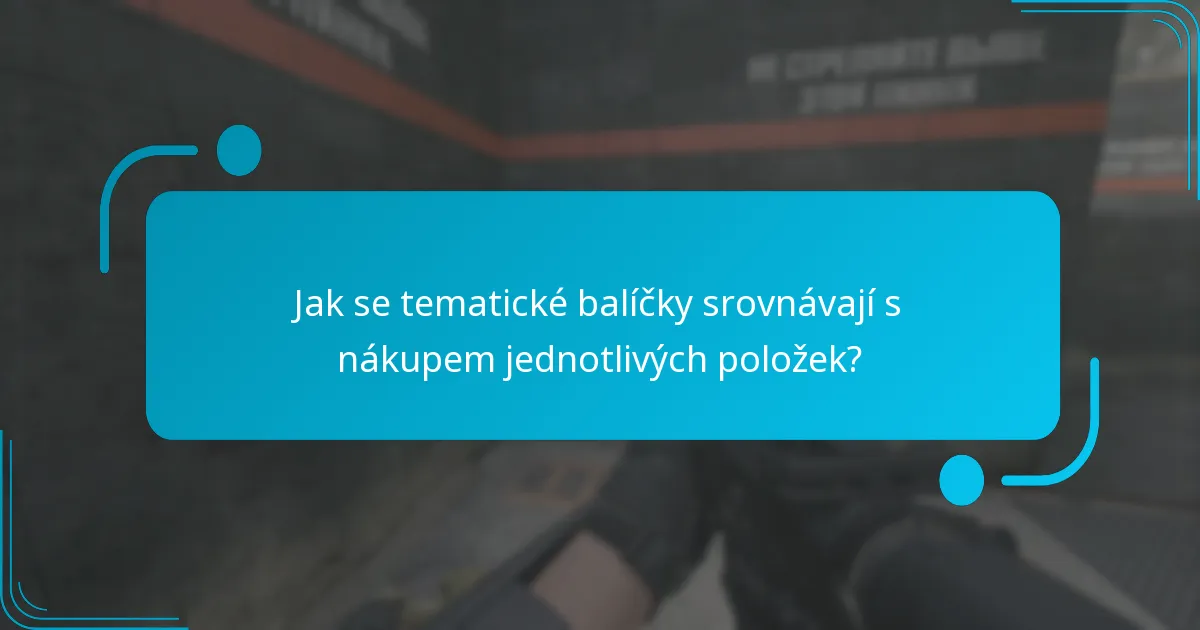 Jaké exkluzivní odměny lze získat prostřednictvím uplatnění balíčků?