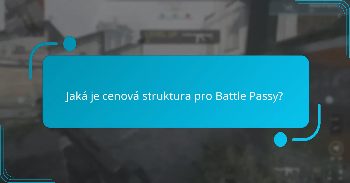 Jak se sezónní výzvy Battle Pass srovnávají s jinými hrami?