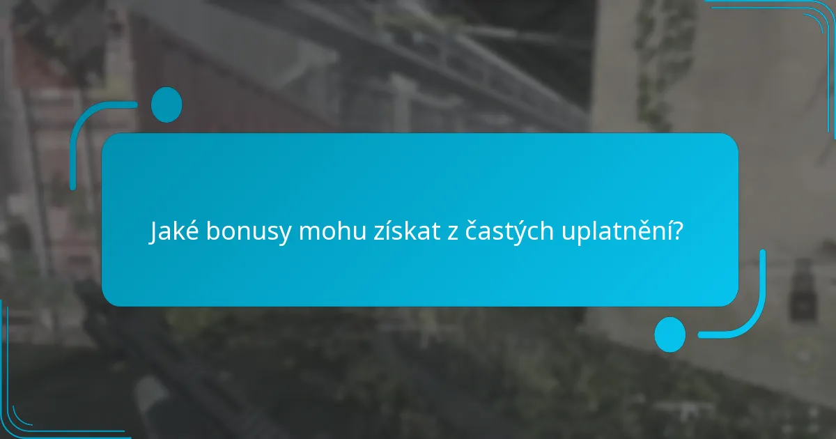 Které věrnostní programy nabízejí nejlepší hodnotu za častá uplatnění?