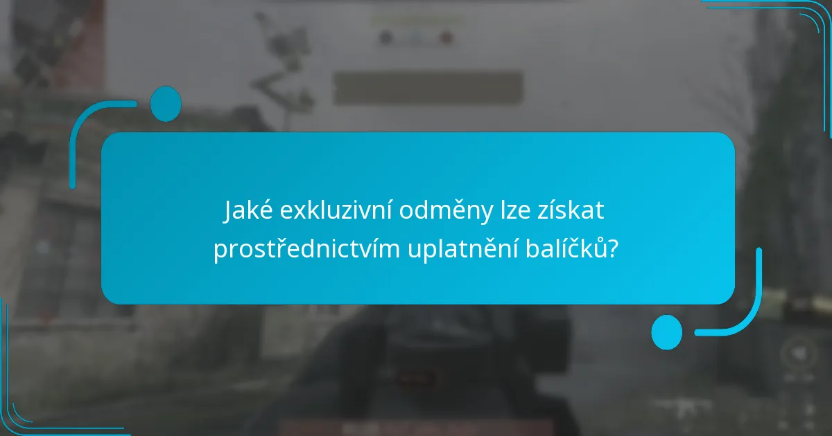 Jak se tematické balíčky srovnávají s nákupem jednotlivých položek?