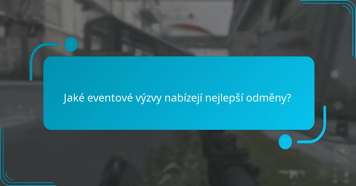 Jaká jsou rizika a výzvy spojené s účastí na eventových výzvách?