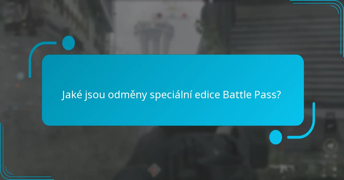 Jaké propagační nabídky jsou k dispozici pro Battle Pass?