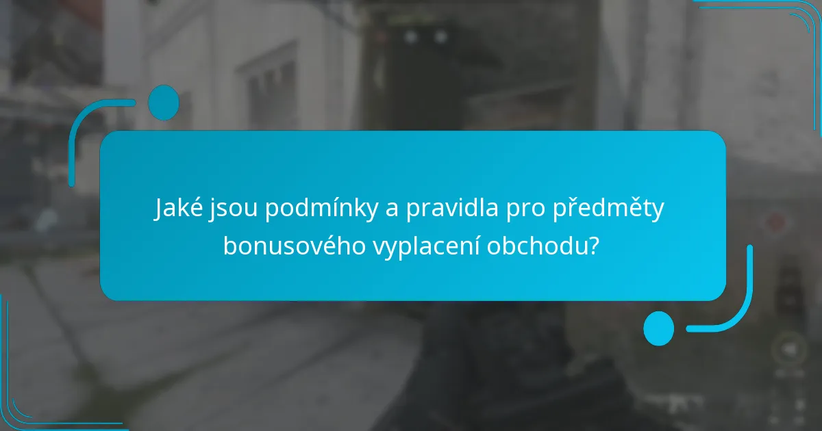 Jak se předměty bonusového vyplacení obchodu srovnávají s jinými programy odměn?