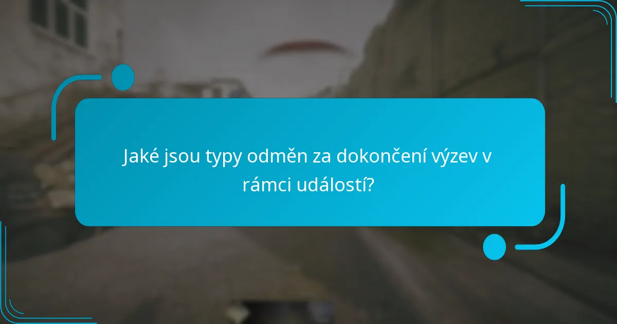 Jaké speciální kosmetické předměty jsou k dispozici během časově omezených událostí?