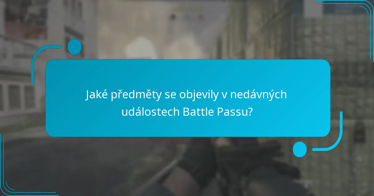 Jak se současné odměny Battle Passu srovnávají s předchozími událostmi?
